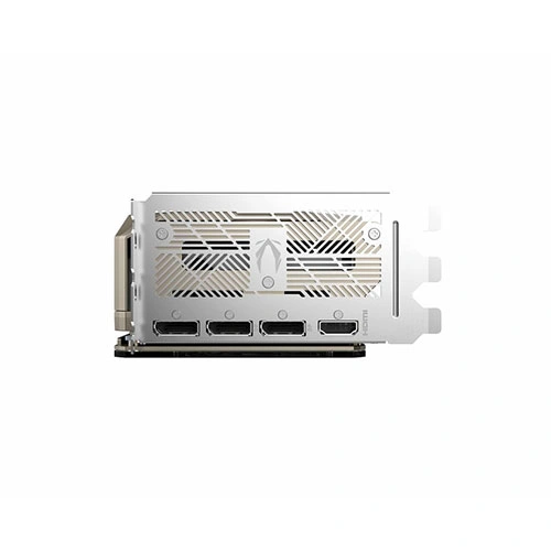 Zotac Gaming RTX 5080 Solid Core OC 20th Anniversary Edition 16GB GDDR7 Graphics Card